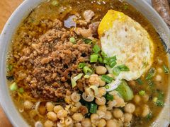豌杂小面-丁丁猫重庆小面(徐州路店)