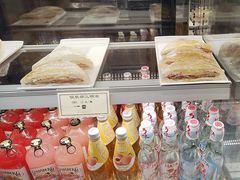 -逸派咖啡 EPARKCOFFEE(广安门店)