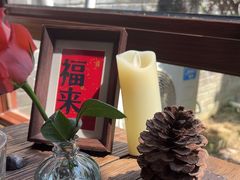 -万景茶庄·台州菜