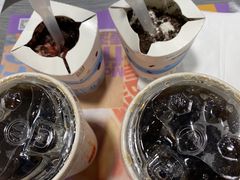 -麦当劳(百利广场店)