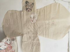 -杨家埠民间艺术大观园