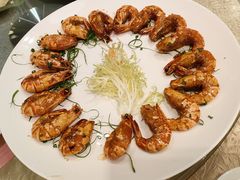 -海都六福酒家(世博广场店)