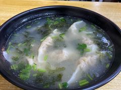 -津门张记包子铺(华昌道店)