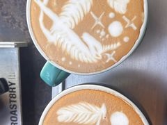 -Roast8ry Coffee Lab
