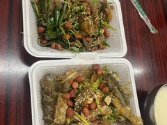 -陈老添美食店(宝华路店)