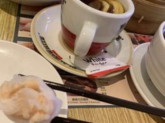 -添好运点心专门店(百老汇店)