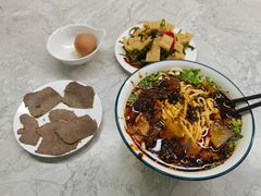 -清真-戏楼王记牛肉面