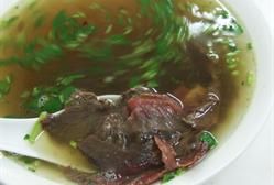 -王胖子驴肉火烧(鼓楼店)