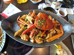 -蟹之国·精品蟹料理(极地店)