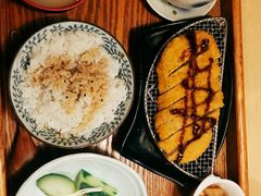 -和风食堂·日料·无界小火锅