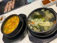-韩时烤肉(丰科万达广场店)