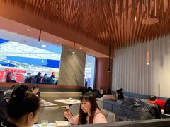-千日贺茶餐厅(开发区安盛店)