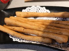 -海底捞火锅(吴中路店)