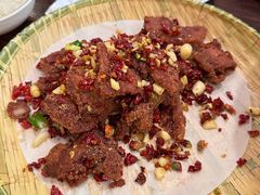 -衡厨·衡阳土菜(中南店)