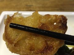 炸藕饼-素清香(解放路店)