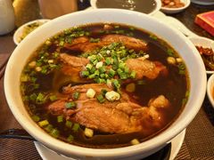 -中国厨房/台湾牛肉面