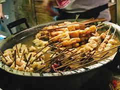 -马记大锅煮(总店)