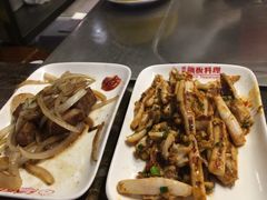 -尚雅铁板料理自助餐厅(乐松店)