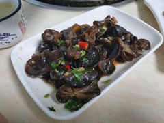 -墨脱石锅椰子鸡•香草鸭•东山羊(大东海店)