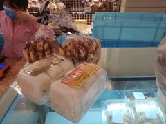 -国际饭店·帆声西饼屋(黄河路店)