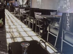 大堂-王家渡火锅(金宝汇店)