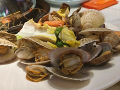 -苏大嘴蒸汽海鲜·海胆蒸饺(中山广场店)