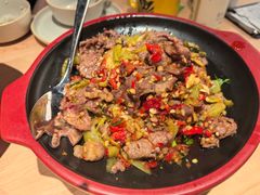 -新太二·鲜料川菜(智慧城广百店)