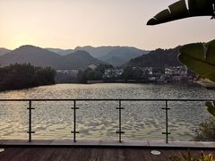 -海兰云天度假区温泉