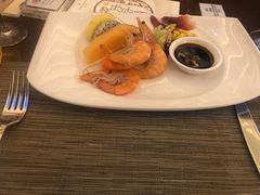 -杭州国际会议中心洲际酒店-原素全日餐厅(解放东路店)