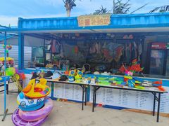 -碧海银沙景区