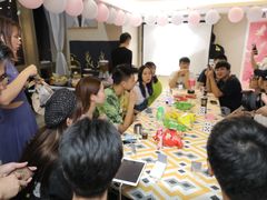 -Fun奇点轰趴馆(正佳广场店)