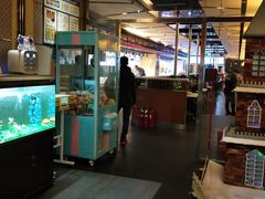 -金权道韩式自助烤肉(嘉华国际店)