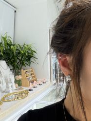 -AI艾耳·专业手工耳洞·穿孔美学馆