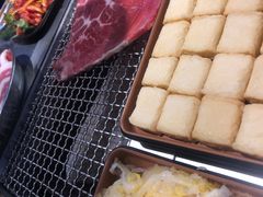 -小财盆地桌烤肉