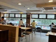 -麦当劳(一德路店)