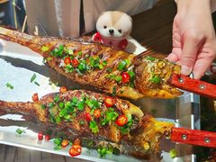 -破店肥哈·东北烧烤·夜宵(南山保利店)