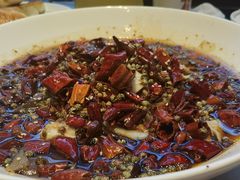 -7号院家宴.烧鸽子(门头沟店)