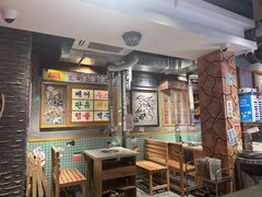 -欧巴烤肉(创富世纪店)