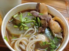 -王记生烫牛杂面馆(兰陵路店)