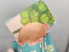 -辛一·铜锣烧(大宁久光店)