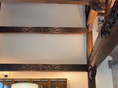 -广富林宰相府酒店·水云间