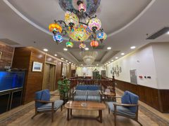 -巴扎美食·新疆菜·西域歌舞表演餐厅(新疆大厦店)