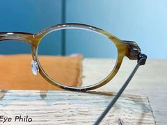 -EYEPHILO镜之道·克罗心眼镜