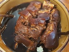 粽香东坡肉-印象江南(东栅店)