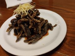 -三凤酒家·百年无锡菜(清扬茂业店)