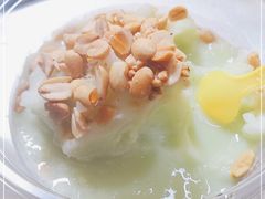 -夏食光安顺小舒冰粉冰浆(甲秀楼店)