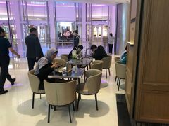 -THE WOODS 简餐 (国贸商城店)