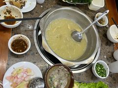 -顺昌羊肉馆（非物质文化传承店）(宾川太和路店)