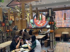 -好人民间·番茄鱼酸菜鱼(杭州永旺梦乐城店)