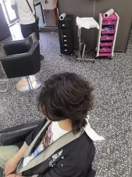 点击看大图 -MOVAN HAIR莫凡匠人发型屋